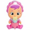 Tm Toys Lalka Cry Babies Magic Tears Shiny Shells Coralinela