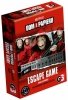 G3 Gra Dom z papieru (Sezon 1)