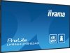 IIYAMA Monitor digital signage, wyświetalcz 86 cali LH8664UHS-B2AG,