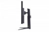 LG Electronics Monitor 32 cale 32GS75Q-B QHD UltraGear 180Hz, 1ms, 400 dc, DP, HDMI, Pivot, HAS