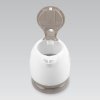 Feel-Maestro Czajnik elektryczny 1l  1100W MR-012-BEIGE
