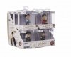 JADA TOYS Figurka metalowa Harry Potter 4 rodzaje 6.5 cm