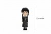 JADA TOYS Figurka metalowa Wednesday 4-Pak 6.5 cm