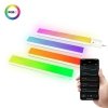 Trust Paski świetlne GXT905 VYBZ RGBIC WALL LIGHT BARS