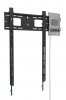 Neomounts Uchwyt ścienny LEVEL-750  (XL, 100 kg, portrait, kickstand)