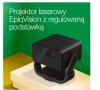 Epson Projektor, rzutnik mini laser EF-22B czarny z podstawą FHD/1000L/5m:1