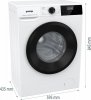 Gorenje Pralka W1NHPI62SCS/PL