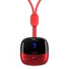 Media-Tech Masażer EMS mięśni szyi i karku EMS Neck Massager MT6534