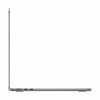 Apple MacBook Air 13.6: M3 8/10, 24GB, 512GB - Gwiezdna szarość MC8M4ZE/A