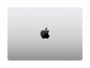 Apple MacBook Pro 14.2 cali: M4 Pro 12/16, 24GB, 512GB SSD - Srebrny