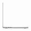 Apple MacBook Pro 14.2 cali: M4 Max 14/32, 36GB, 1TB SSD - Srebrny