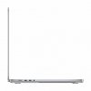 Apple MacBook Pro 16.2 cali: M4 Pro 14/20, 24GB, 512GB SSD - Srebrny