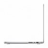 Apple MacBook Pro 16.2 cali: M4 Max 14/32, 36GB, 1TB SSD - Srebrny