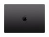 Apple MacBook Pro 16.2 cali: M4 Pro 14/20, 48GB, 512GB SSD - Gwiezdna czerń