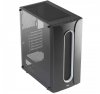 MS Obudowa gamingowa PC MS ARMOR V310 czarna