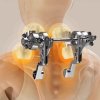 Media-Tech Masażer ramion i karku Neck & Shoulders Massager MT6533
