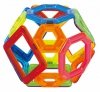 Magformers Klocki magnetyczne Challenger 14 elementów