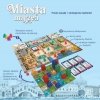 Nasza księgarnia Gra Miasta marzeń
