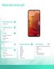 Motorola Smartfon moto g15 8/128GB Sunrise Orange