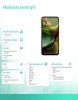 Motorola Smartfon moto g15 8/256GB Iguana Green