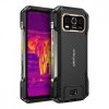 ULEFONE Smartfon Armor 27T 5G 12/256GB IP69K termowizja czarny