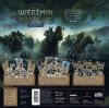 Rebel Gra Wiedźmin: Stary Świat - Dziki Gon