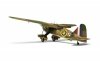 Airfix Model plastikowy Westland Lysander Mk.I/Mk.III 1/48