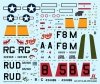 Italeri Model plastikowy A-26B Invader 1/72