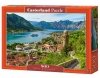 Castor Puzzle 500 elementów Kotor Czarnogóra