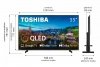 Toshiba Telewizor QLED 55 cali 55QG5E63DG
