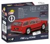 Cobi Klocki Klocki FSO 125p kombi 90 klocków
