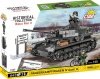 Cobi Klocki Klocki Panzerkampfwagen IV Ausf. G 643 klocków