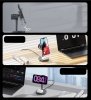 AUKEY LC-MC311 ładowarka bezprzewodowa 3w1 Qi2 15W MagSafe + ładowarka PD 30W