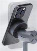 AUKEY LC-MC311 ładowarka bezprzewodowa 3w1 Qi2 15W MagSafe + ładowarka PD 30W