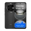 TECNO Smartfon Spark 30C 4/128 Orbit Black