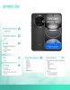 TECNO Smartfon Spark 30C 4/128 Orbit Black