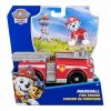 Spin Master Pojazd podstawowy Psi Patrol Marshall