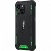OUKITEL Smartfon WP32 Pro 4G 6/256GB IP69K Zielony