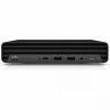 HP Inc. Komputer Pro 400 Mini G9 i5-12500T 512GB/8GB/W11P 885H7EA