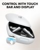 Anker Słuchawki bezprzewodowe Soundcore Liberty 4 PRO Bluetooth białe