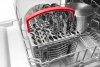 Amica Zmywarka DFM61E6qISMG