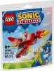 LEGO Klocki Sonic 30704 Atakujący Balkiry V29