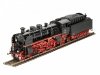 Revell Model do sklejania Lokomotywa Express Locomotive BR18 1/87