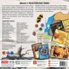 Portal Games Gra Spirit Island: Rozdarta Ziemia