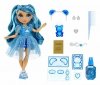 MGA Lalka Rainbow High Creative Crystals, Skyler