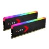 PNY Pamięć DDR5 XLR8 RGB 64GB (2x32GB) 6000 C30