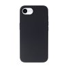 CRONG Color Cover Magnetic - Etui iPhone 16e MagSafe Czarne