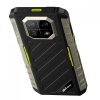 ULEFONE Smartfon Armor 22 4G 8/256GB IP69K Zielony