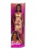 Mattel Lalka Barbie Fashionistas
