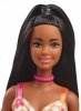 Mattel Lalka Barbie Fashionistas